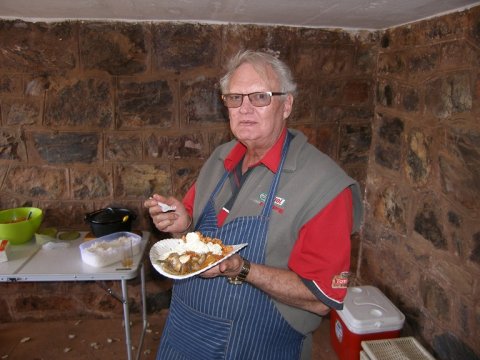 ZS6JHB at Contest 2019