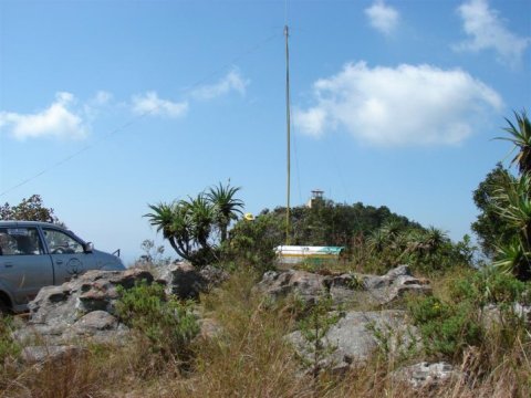 VHFclub mobile repeater