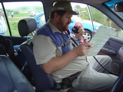 ZS6PJH testing comms