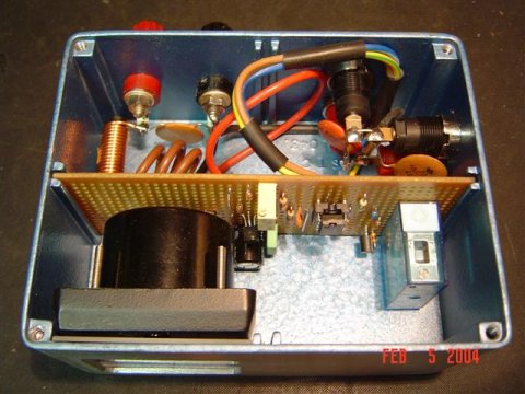 ZS6KR-Solar-charger-control