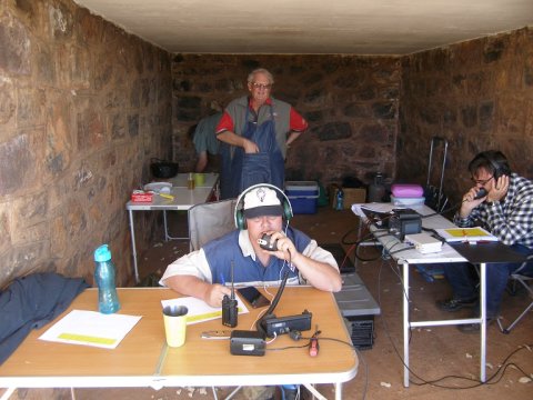 Fort Klapperkop 2019