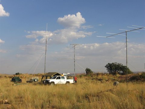 VHF-UHF-Contesting