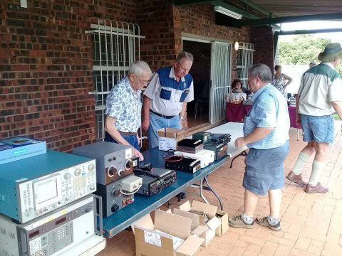 Lots of Products to Choose Jan 2019