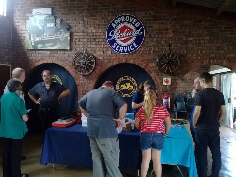 Important Discussion